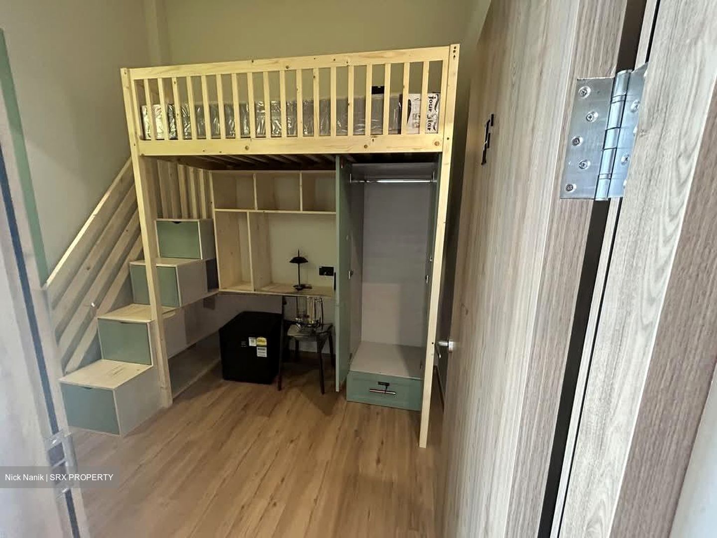 Serangoon Road (D8), Apartment #591886211